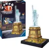 Ravensburger Freiheitsstatue bei Nacht Produktbild-Vorschau 8