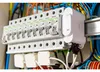 Shelly 3EM, misuratore di energia WLAN trifase Anteprima dell’immagine prodotto 3