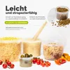 Garronda Eimer mit Deckel, 8 Liter, 1 Stück, für die Produktbild-Vorschau 6