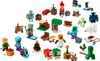 LEGO Minecraft 21280 Adventní kalendář 2025 Náhled obrázku produktu 7