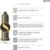 40 Stück SKYN Close Feel Skynfeel Latexfreie Kondome für Produktbild-Vorschau 2