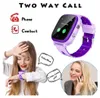 4G chytré hodinky pro děti s GPS a telefonem, SOS, hudební Náhled obrázku produktu 5