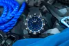 Traser H3 110725 P99 Q Tactical Blue Herrenuhr 46mm 20ATM Produktbild-Vorschau 15