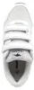 KangaROOS Damen K-bluerun 701 B Sneaker, White Dark Navy Produktbild-Vorschau 4