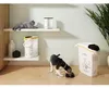 Curver Tierfutterbehälter Dinner is Served Katze 10 L Produktbild-Vorschau 7