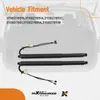 2 lššve-hayon šŠlectriques pour Skoda Superb II 2010-2015 Voir les images du produit 5