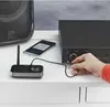 Hama Link.it duo, Bluetooth, 3,5 mm, 10 m, Schwarz, USB, Produktbild-Vorschau 17