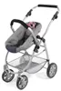 BAYER CHIC 2000 Puppenwagen 3in1 Kombi EMOTION 637 26 Produktbild-Vorschau 12