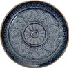 HOMLA INDIE kleiner Teller navy blau 15 cm Produktbild-Vorschau 1