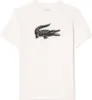 T-shirt Lacoste TH2042004U8 pour Homme Voir les images du produit 6