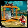 60342 - LEGO City - Wyzwanie kaskaderskie: atak rekina Podgląd zdjęcia produktu 10