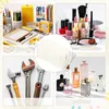 Peračník, velký, béžový, s 3 přihrádkami. Peračník z Náhled obrázku produktu 7