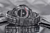 Maserati R8873621014 Herren-Armbanduhr, Edelstahl-Gehäuse, Produktbild-Vorschau 9