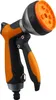 Jardinion Gartenbrause Handbrause Schlauchbrause Produktbild-Vorschau 1