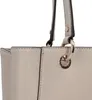 Guess Noelle Tote Shopper Damen taupe HWZG7879250‑TAU Produktbild-Vorschau 14