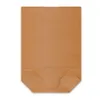 1000x Kreuzbodenbeutel KraftpapierMix 17 x 26 cm geeignet Produktbild-Vorschau 1