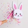 Pinata Hase "Bunny" | 38x58x10 cm Produktbild-Vorschau 5