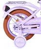 Volare Ashley Kinderfahrrad - Mädchen - 12 Zoll - Lila Produktbild-Vorschau 9