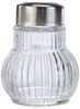 Fackelmann 6 Ruby mini shaker, shaker per spezie, vetro Anteprima dell’immagine prodotto 3