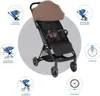 Graco sportovní kočárek Myavo™, fossil Náhled obrázku produktu 8