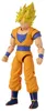 BANDAI DRAGON BALL DRAGON STARS SUPER SAIYAN GOKU Produktbild-Vorschau 8
