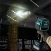 Makita LED-Akku-Handstrahler 40V max., 82.000 lx, 1.250 lm Produktbild-Vorschau 21