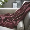 bugatti Kuscheldecke 150x200 cm - Baumwollmischdecke Produktbild-Vorschau 4