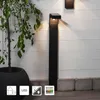 Star Trading LED-Solarleuchte Vici Bewegungssensor 80 cm Produktbild-Vorschau 8