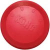 KONG Hundespielzeug KONG Flyer 24 cm rot Produktbild-Vorschau 1