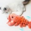 Interaktives Hund & Katze Spielzeug Hummer 35 cm, beweglich Produktbild-Vorschau 16