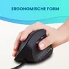 Perixx PERIMICE-515 II, Po prawej stronie, Optyczny, USB Podgląd zdjęcia produktu 11