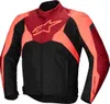 Alpinestars Jacke T-Jaws V4 Wp Blk/Dark R Produktbild-Vorschau 1