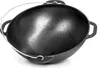 Premium Gusseisen Kazan Set 15 L mit Ofen Utschak Feuerofen Produktbild-Vorschau 9