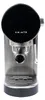 CHiATO Luna Style Siebträgermaschine - Silber Produktbild-Vorschau 1