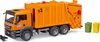 Bruder 03760 MAN TGS camion dei rifiuti Anteprima dell’immagine prodotto 3