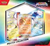 A product box for a Pokemon TCG set, displaying trading cards and promotional graphics. Náhled obrázku produktu