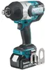MAKITA Akku-Schlagschrauber DTW1001RTJ 3/4" 18V 1050Nm mit 2x5,0Ah Produktbild-Vorschau