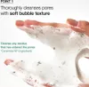 Anua Heartleaf Quercetinol Pore Deep Cleansing Foam Pianka Podgląd zdjęcia produktu 4
