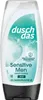 Duschdas Duschgel Men Sensitive 2in1 Duschgel und Shampoo Produktbild-Vorschau 1