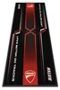SIXTEN: Alfombra para motocicletas Ducati, 95x240 cm Vista previa de la imagen del producto 1