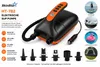 Aqualust Elektrische SUP-Pumpe & Powerbank Akku Produktbild-Vorschau 2