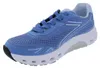 Gabor ROLLINGSOFT Damenschuhe - Halbschuhe - Sneaker blau Produktbild-Vorschau 17