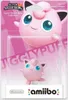 Nintendo amiibo Smash Pummeluff Produktbild-Vorschau 1