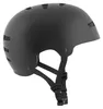 TSG Evolution Casco Solid Colors opaco schwarz XXL Anteprima dell’immagine prodotto 2