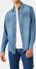 Wrangler 27MW 2 Jahre W5MSLW922 112130247 Herren -Denim Produktbild-Vorschau 2