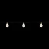 LED Party Lichterkette Glow - 10x 5 warmweiße LED - Produktbild-Vorschau 13