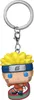 Figurka winylowa Funko Pocket POP Keychain Naruto - Anteprima dell’immagine prodotto 1