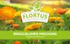 Ringelblumen Mischung | Blumenwiese von FLORTUS, Menge:500 Produktbild-Vorschau 1