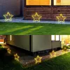 SALCAR LED-tuinverlichting, sterrenvorm, 60 cm, 180 LED's, Productafbeelding-voorbeeld 7