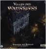 Mansions of Madness: Second Edition – Strade di Arkham: Anteprima dell’immagine prodotto 8